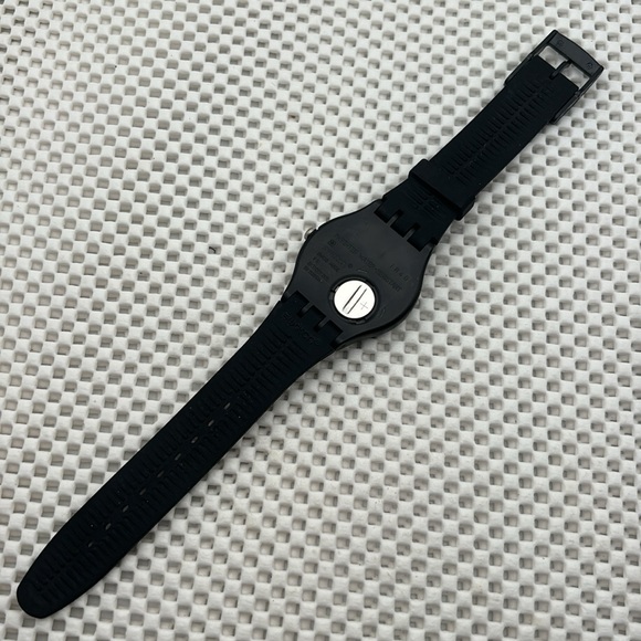 Swatch Watch - SUOB109 - BAR-LON - Picture 6 of 9